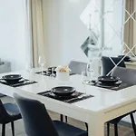 Apartmani Bernarda