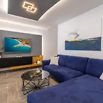 Apartmani Bernarda