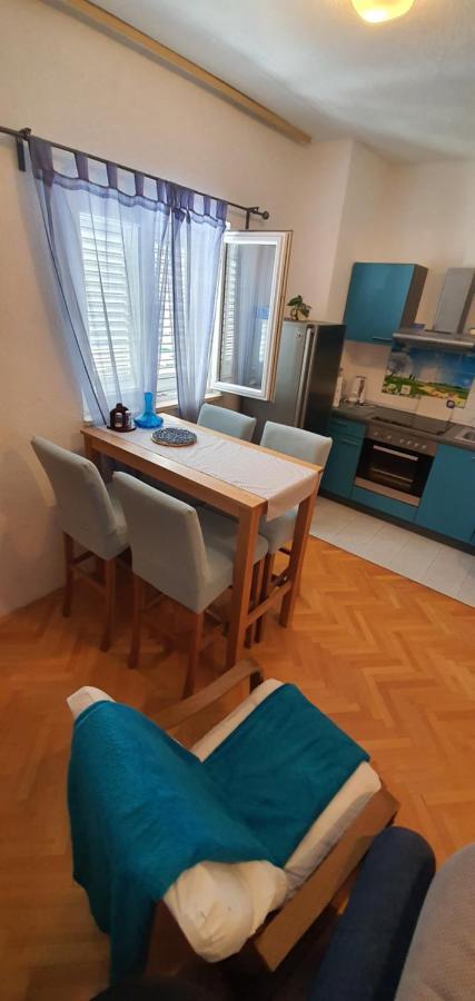 Apartment Bernarda Makarska