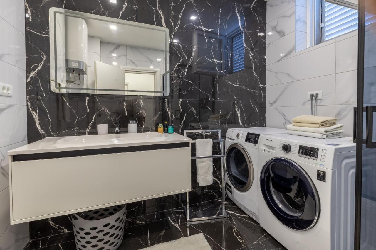 Bernarda Apartment *
