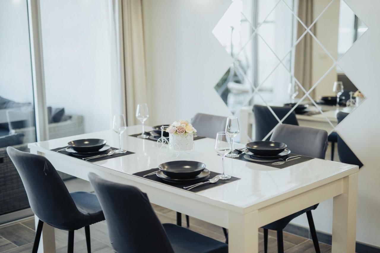 Bernarda Apartment