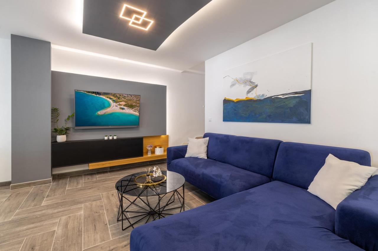 Apartment Bernarda Makarska