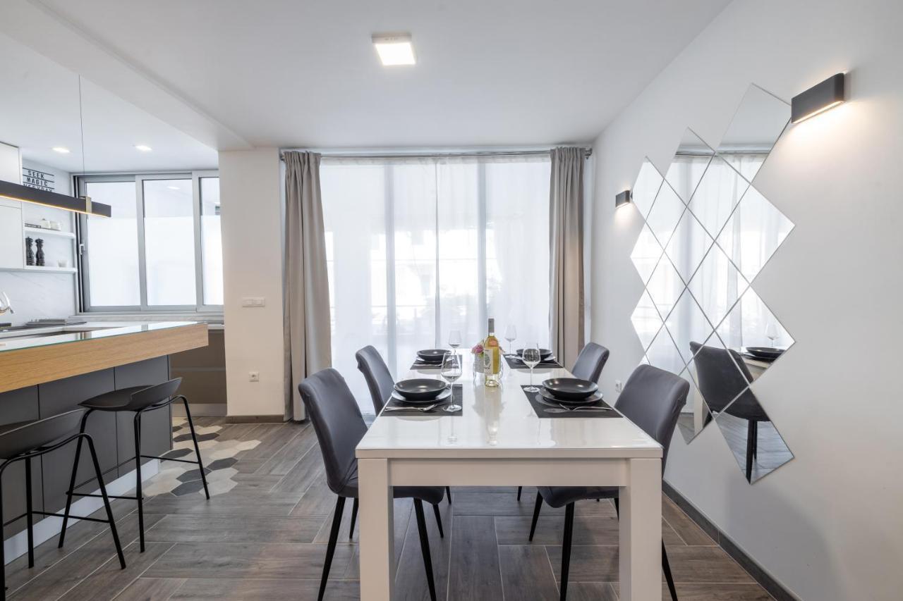 Bernarda Apartment