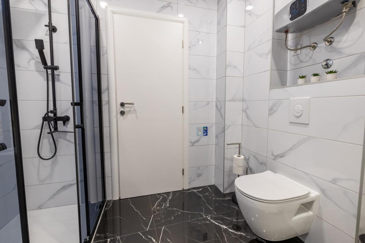 Bernarda Apartment