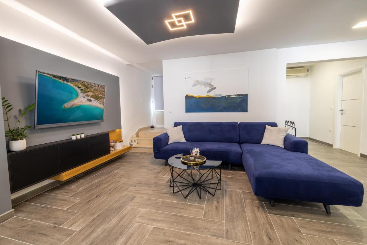Apartment Bernarda *