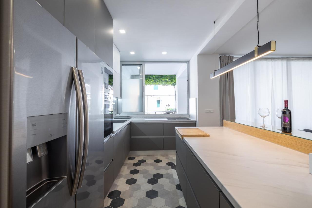 Apartment Bernarda Makarska