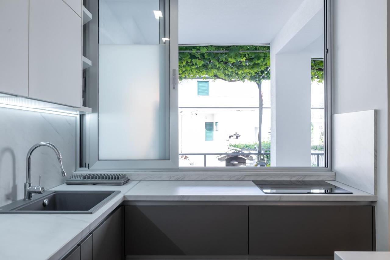 Apartment Bernarda *