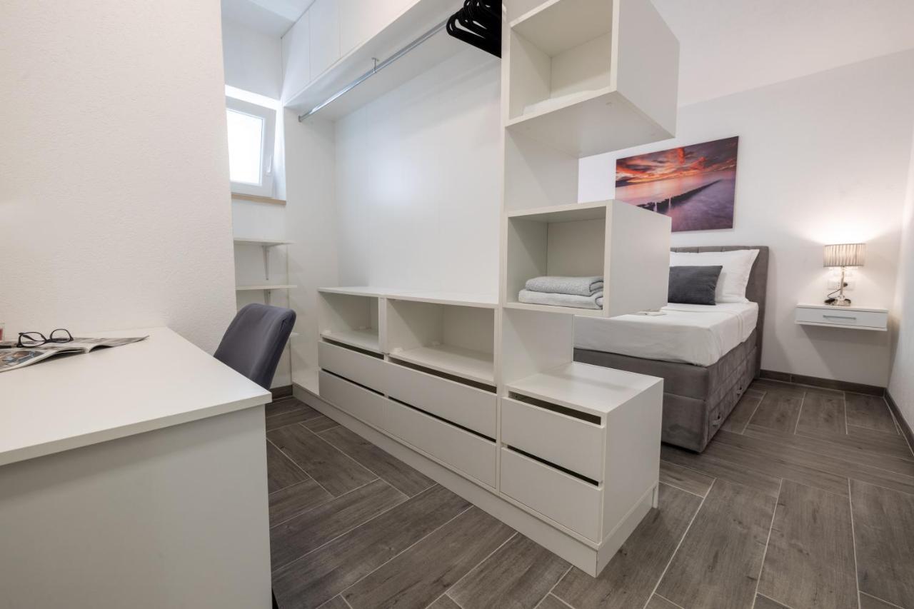 Apartment Bernarda