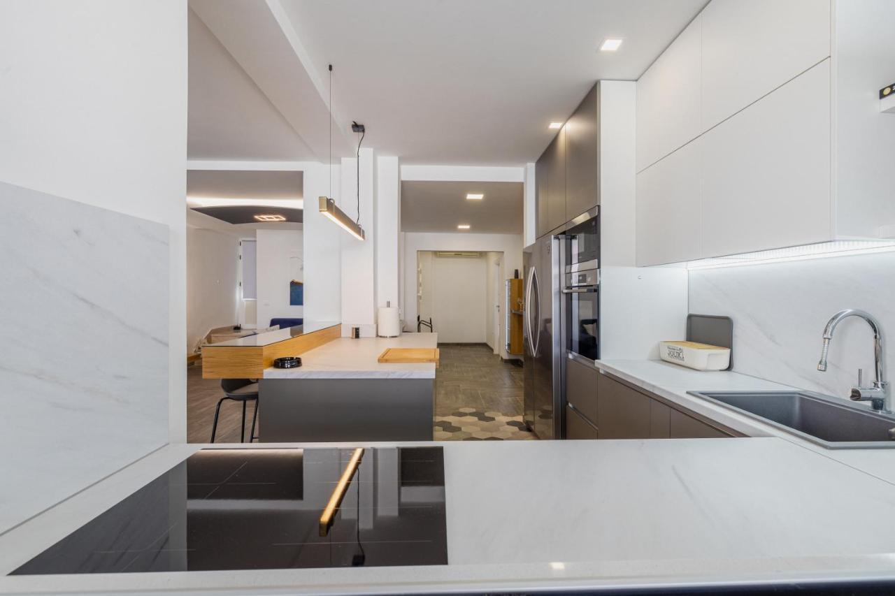 Apartment Bernarda *