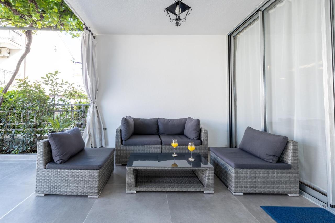 Bernarda Apartment