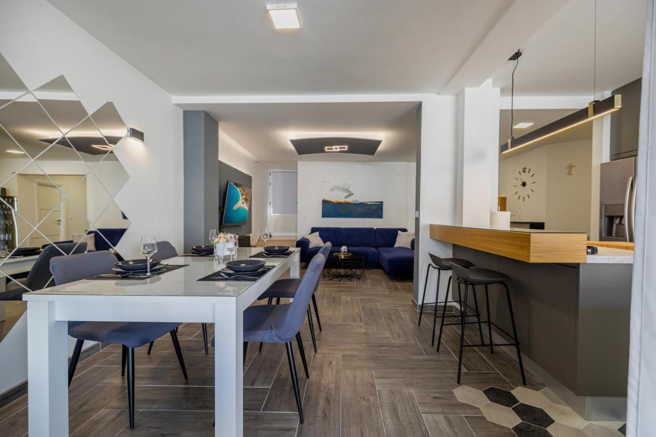 Apartment Bernarda *