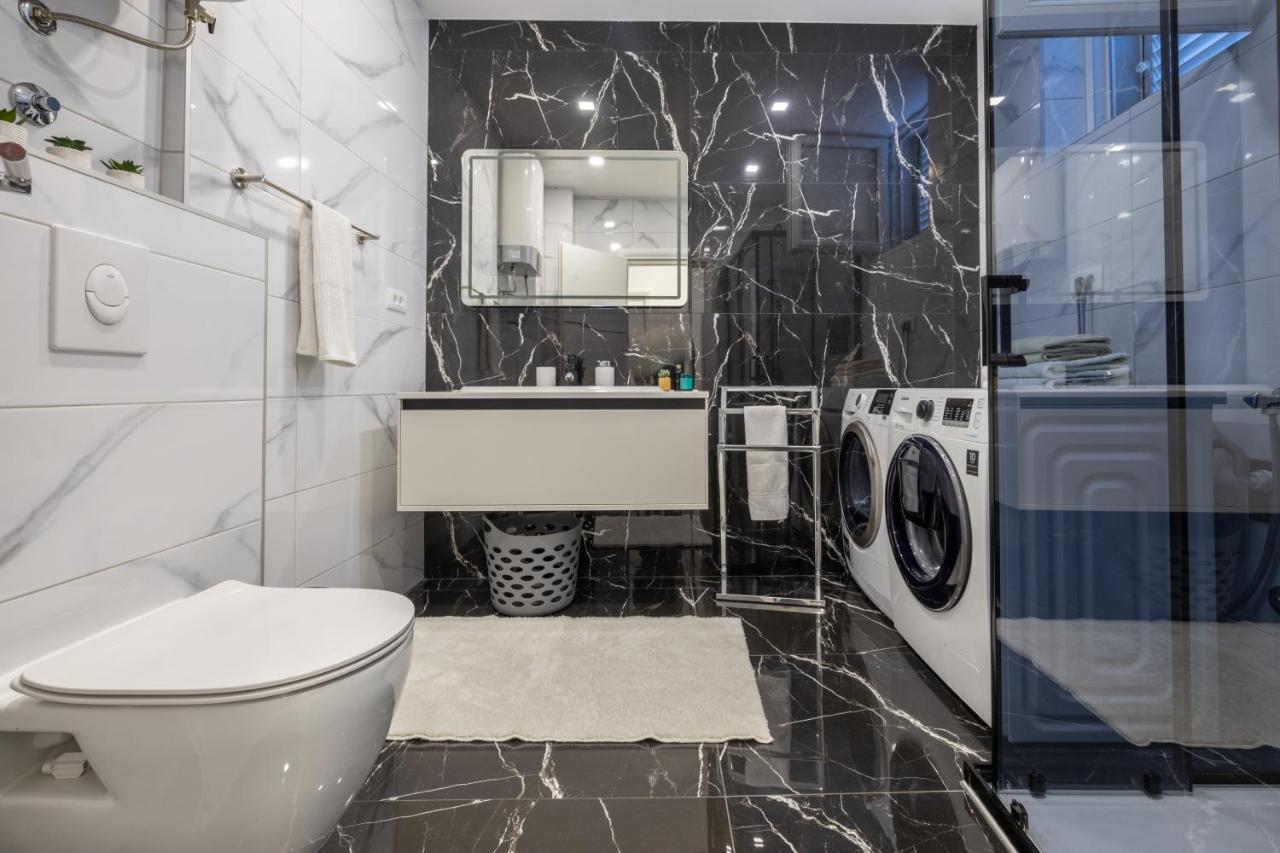 Apartment Bernarda *