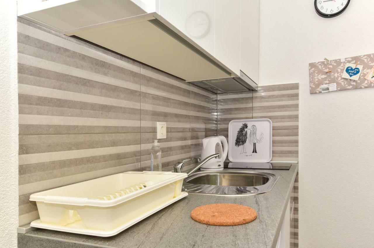 Bernarda Apartment Makarska