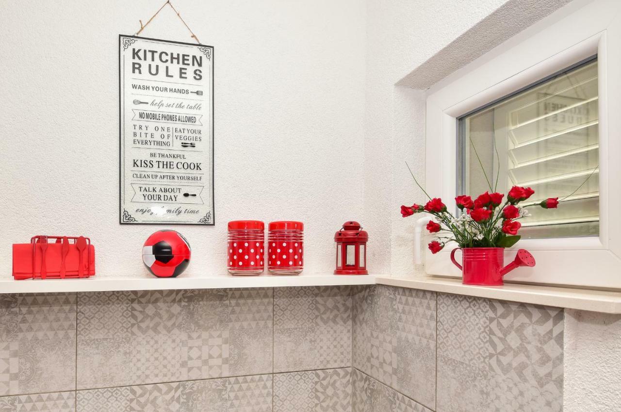 Bernarda Apartment