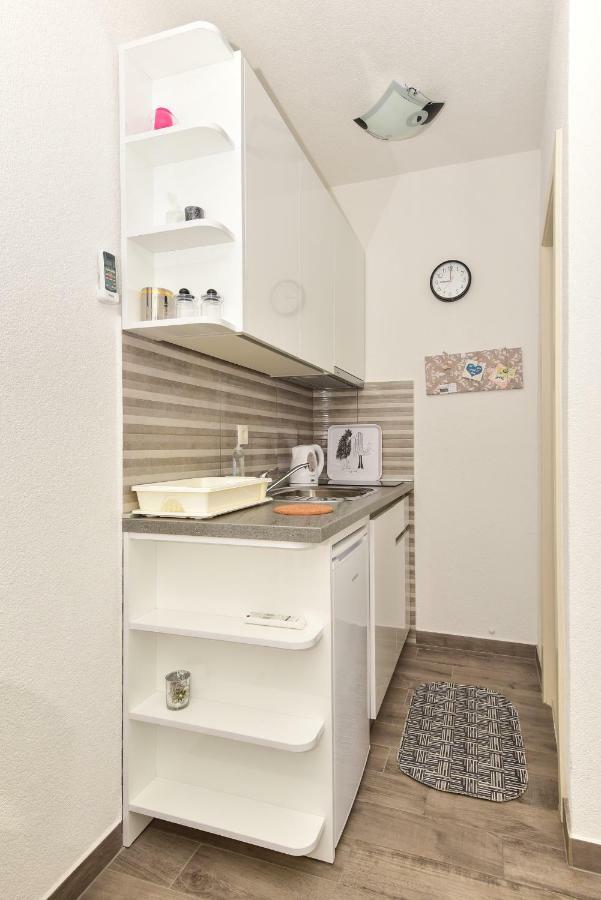 Apartment Bernarda