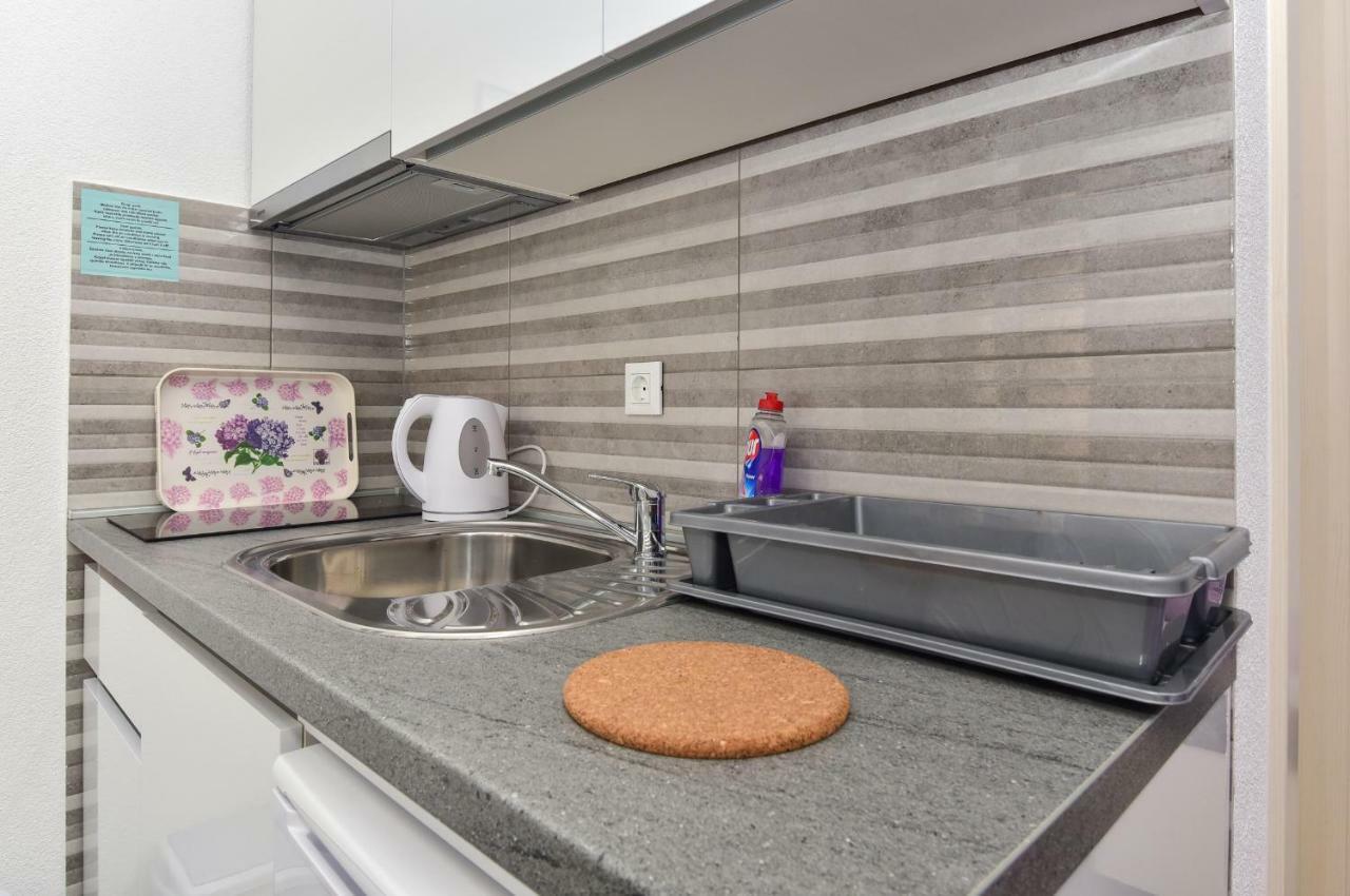 Apartment Bernarda