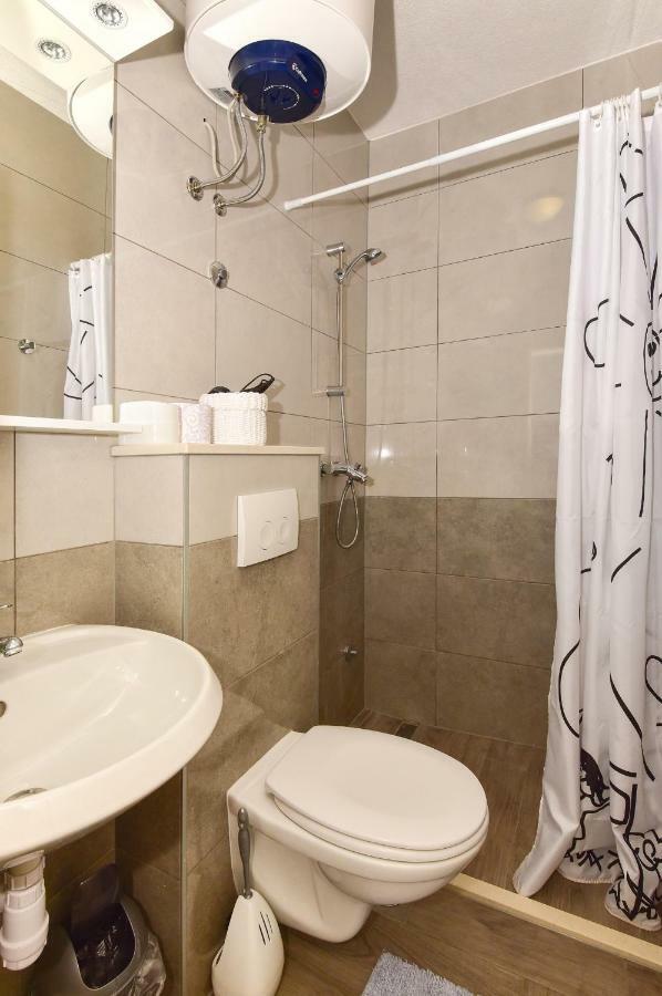 Apartment Bernarda *