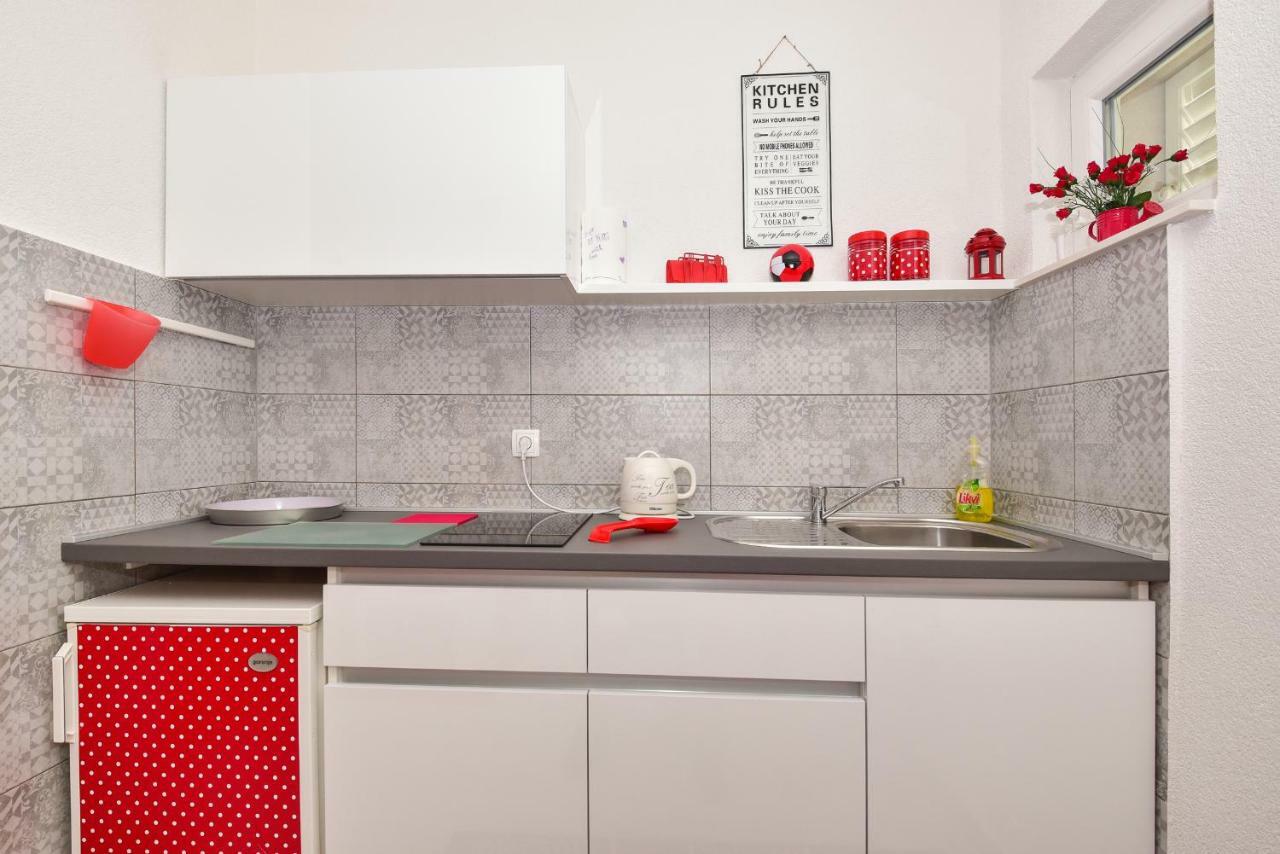 Apartment Bernarda *