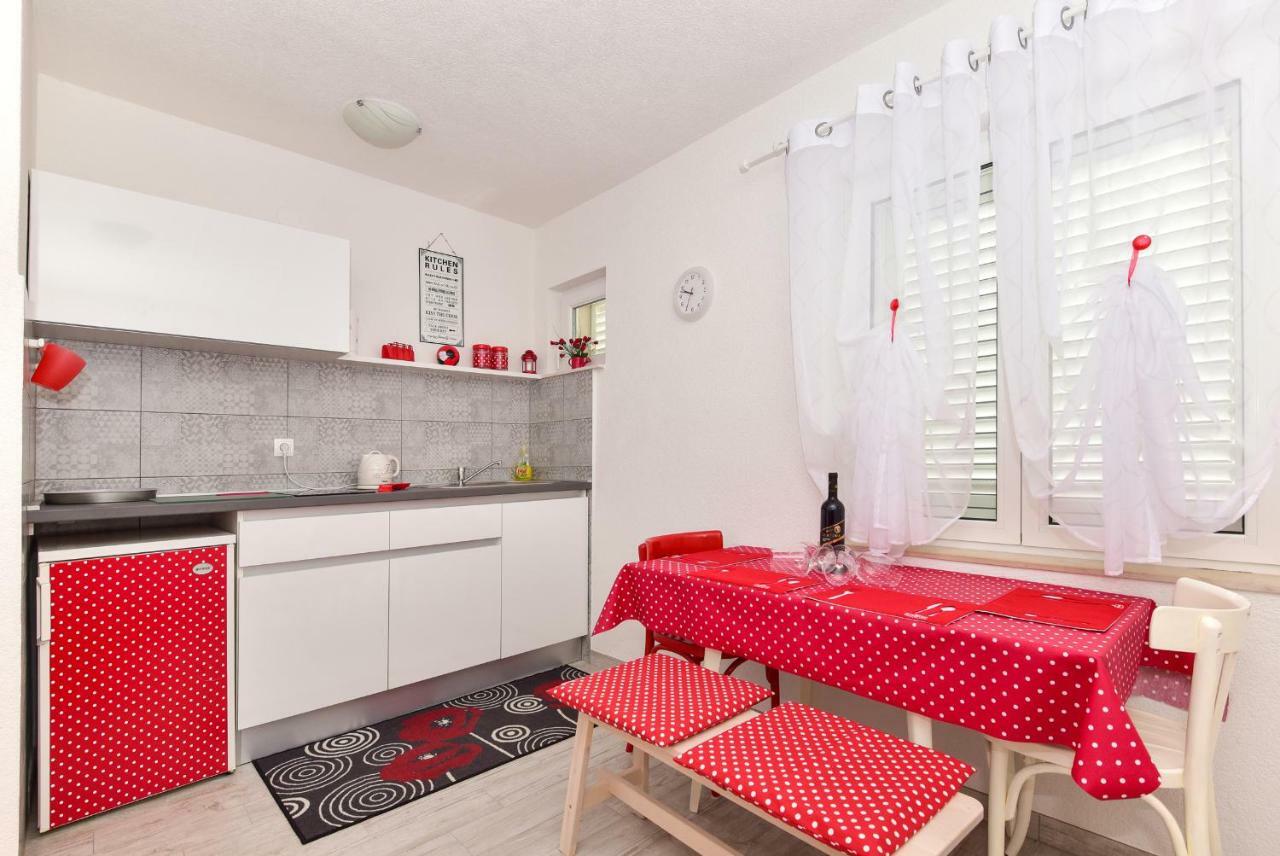Bernarda Apartment