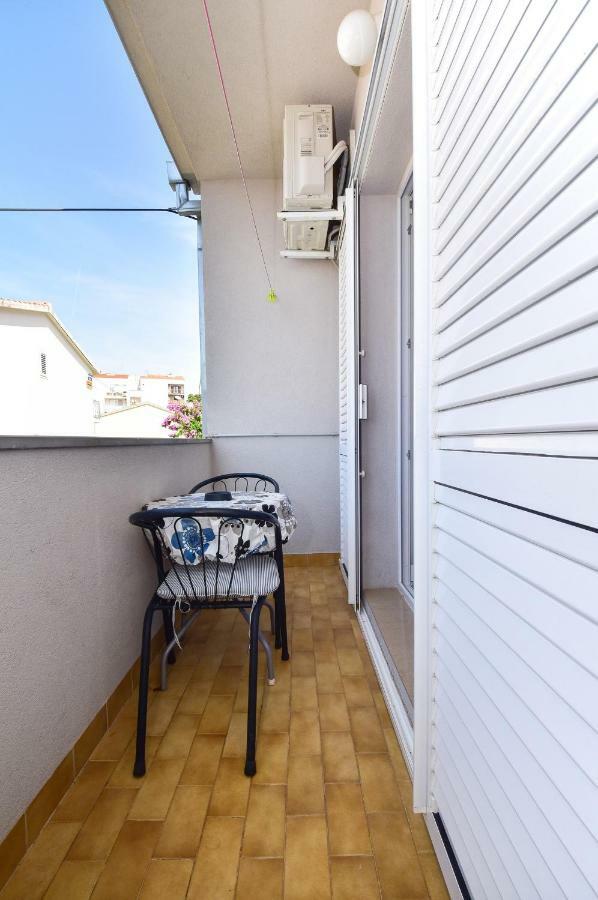 Apartment Bernarda *