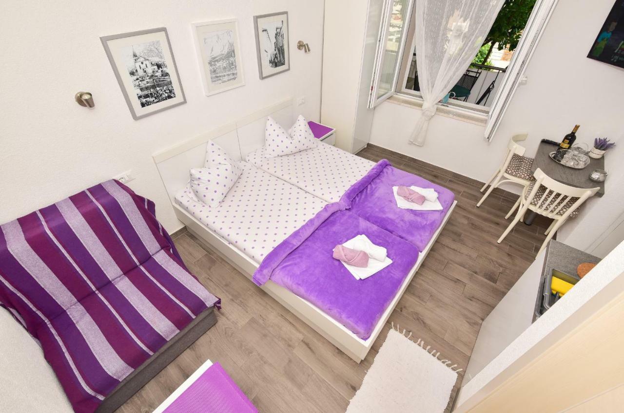 Apartment Bernarda Makarska