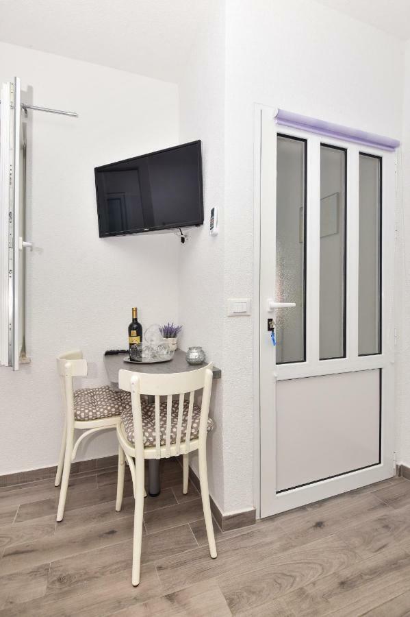 Bernarda Apartment *