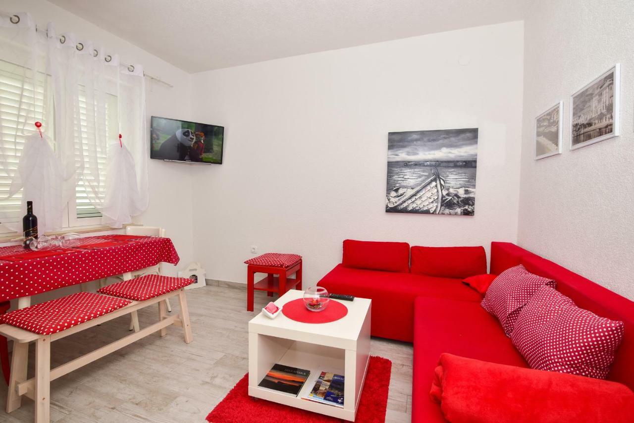 Apartment Bernarda *