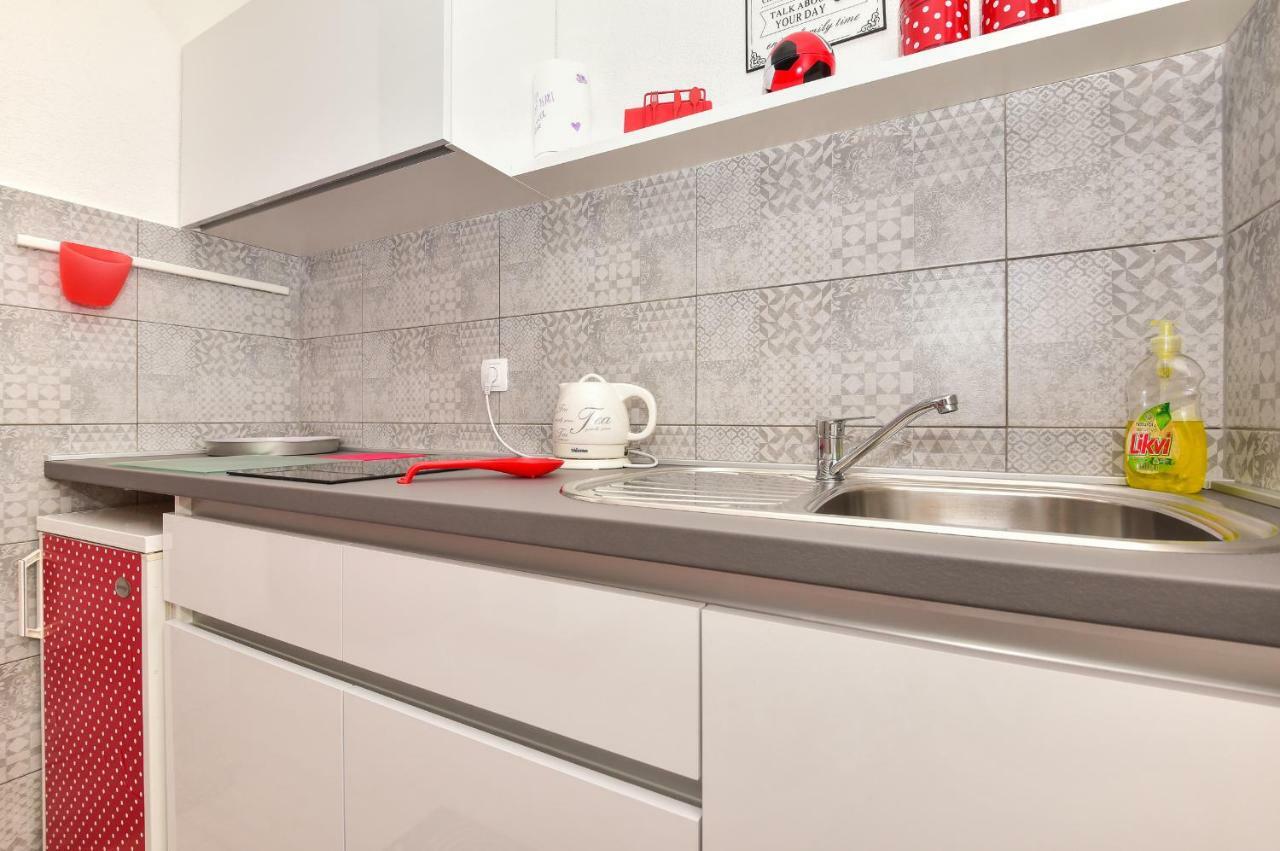 Bernarda Apartment