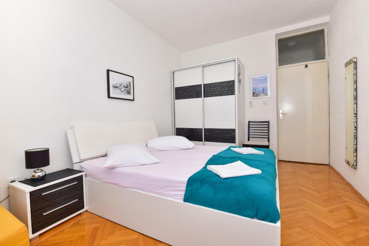 Apartment Bernarda *