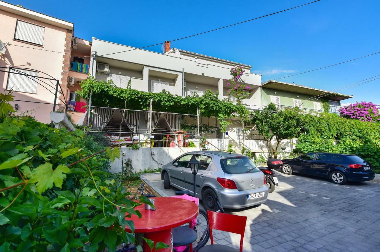 Apartment Bernarda *