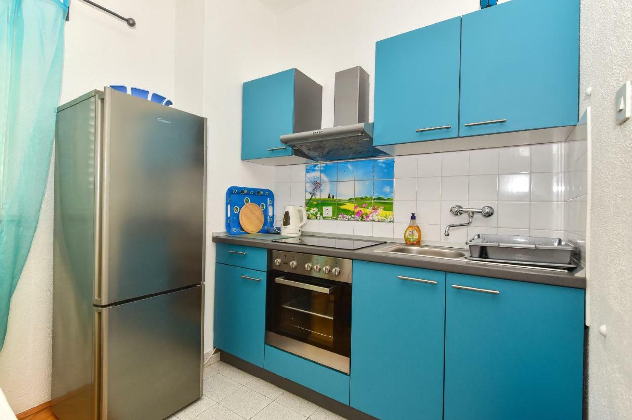 Bernarda Apartment *